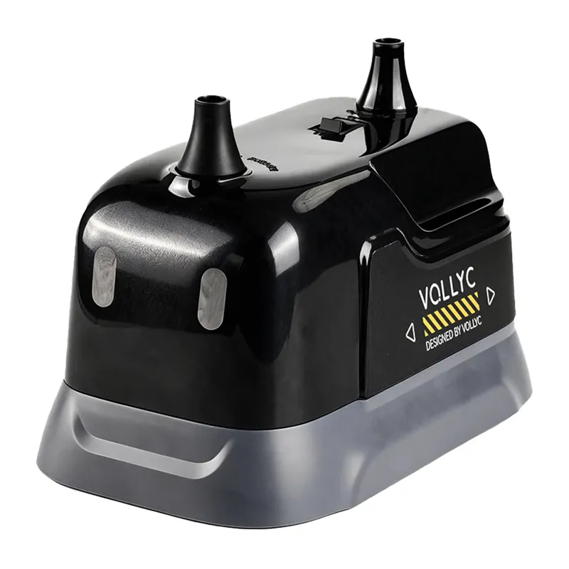 Flextail Evo Balloon Pump (Black)